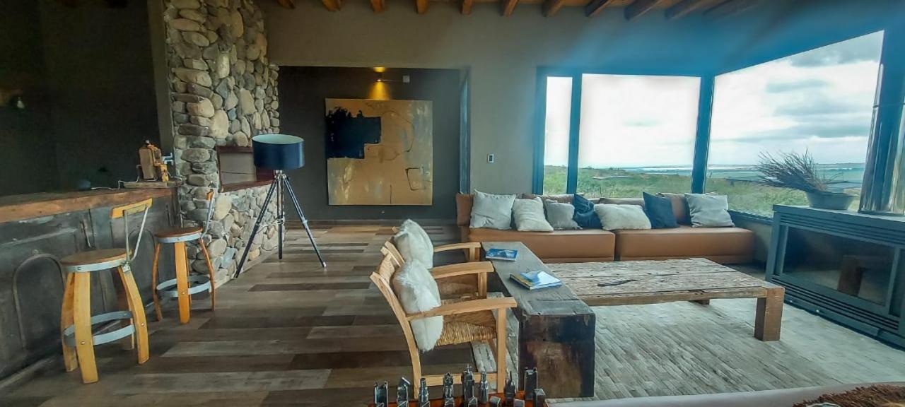 Hotel De Cielo Tupungato megye Kültér fotó