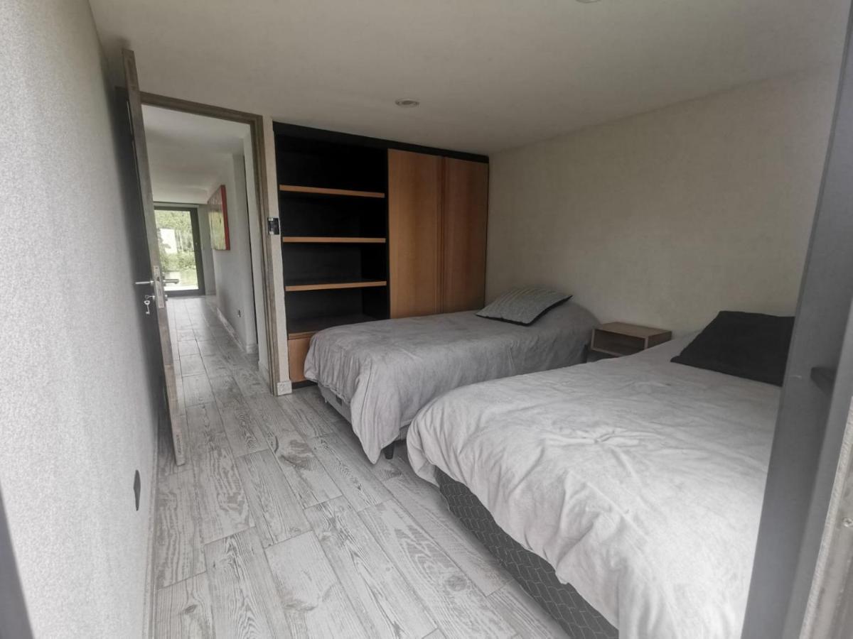 Hotel De Cielo Tupungato megye Kültér fotó